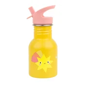 A Little Lovely Company - Termo steklenička 350ml, Shooting star