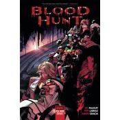 Blood Hunt: Red Band