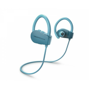 Energy Sistem Sport 1+ Ocean bežicne slušalice sa mikrofonom plave