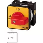 slomart Križni konektor In=20A P=6.5 kW T0-2-1/E-RT
