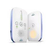 PHILIPS Avent alarm za bebe Baby Monitor Dect 7699