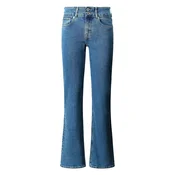 Pepe Jeans Kavbojke VENUS moder denim