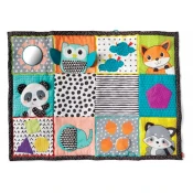 Infantino giant Discovery podloga za igru