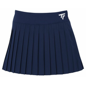 Womens skirt Tecnifibre Club Skirt Marine XS