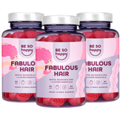 [NOVO] 3x Fabulous Hair bonboni - za čudovite lase