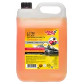 shumee 019152 MY CAR - Poletna tekočina za pranje vetrobranskega stekla CITRUS 5l