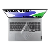 Jichuan Zaštitna TPU folija za tastaturu za Lenovo Xiaoxin Pro 16 2024/2023/2022, 16