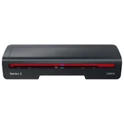 PLASTIFIKATOR A3 HOME OFFICE 240HS GBC 4410069EU