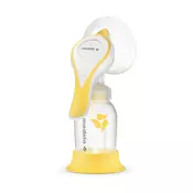 Medela - Harmony Flex rucna pumpica