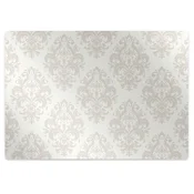 Decormat Podloga za stol Damascus pattern 140x100 cm 2 cm