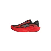new balance Tekaški čevelj Ellipse siva/rdeča/črna