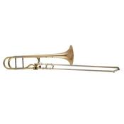 Tenor pozavna Stradivarius LT42AG Vincent Bach