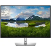 DELL P Series P2425 računalni monitor 61,1 cm (24.1) 1920 x 1200 pikseli WUXGA LCD Crno