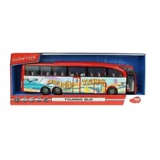 shumee DICKIE CITI POTOVALNI AVTOBUS 9996