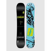 Forum Freeride 004 2024 Snowboard uni