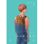 SUMMER HIKARU DIED V02