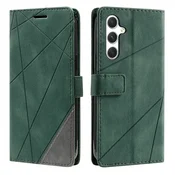Zelena Flip Line torbica (Samsung Galaxy S26)