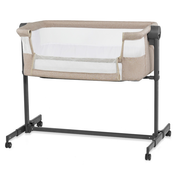 Kinderkraft kolijevka Neste Up2 - Beige