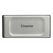 Kingston kingston technology 500g prenosni SSD xs2000