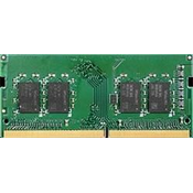 SYNOLOGY INCORPORATED RAM mamorija D4ES01-4GB