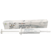 PAWS&PAWS Paste za izbacivanje dlaka kod macaka Hairball 15ml