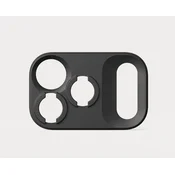 Moment SmartAlign Drop-in Lens Mount for iPhone 17 Pro - T-Series