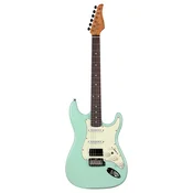 SQOE SEST700 GR ELEKTRIČNA GITARA