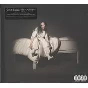 Billie Eilish When We All Fall Asleep, Where Do We Go? (CD)