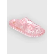 Roxy Rg Kattie Glitter Kids Sandals plumeria