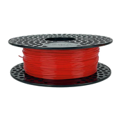 Flexible filament 85A Red - 1.75mm,300g