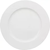 Plitev krožnik 280 mm, okrogel, porcelan, model Primavera, ESCHENBACH (6 kos)