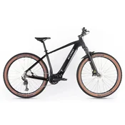 ECONO Gams MTB 29 C6 2026 Električno kolo - 520Wh (15Ah)/L