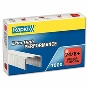 Rapid Super Strong 24/8+ 1000 kom/kutija vezice za kabele 24858500