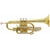 BACH STRADIVARIUS KORNET Bb 181ML