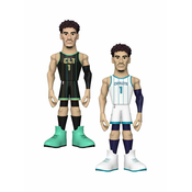 Funko Vinyl Gold 12: NBA- Lamelo žoga s CH