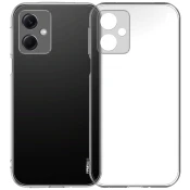 NN-Su Maska za Redmi 13C 5G, Transparent - Xiaomi Redmi 13C 5G TPU Phone Case