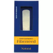 Fiberreed Natural M (21) trske za alt saksofon