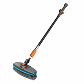 Gardena Cleansystem set za pranje z držalom in krtačo 18826-20