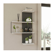 HANAH HOME Cambel Anthracite