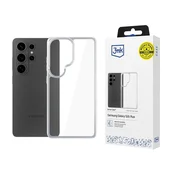 3MK 3MK ARMOR OVITEK ZA SAMSUNG GALAXY S26 ULTRA, VISOKA ODPORNOST NA PADCE