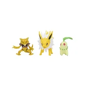 Bizak BIAK POKEMON paket 3 izbranih modelov (63227225), (20837422)