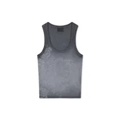 Ed Hardy Top golobje modra/črna