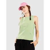 Passenger Atmos Ribbed Tank Top stem green
