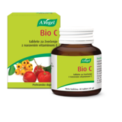 A. VOGEL BIO C 40 TABLET