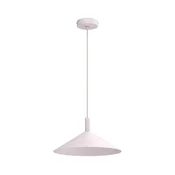 Luster na sajli ANEGA 1xGX53/15W/230V O 30 cm krem