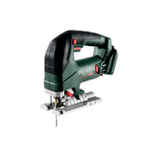 METABO STAB 18 LTX 150 BL (601503840) Baterijska vbodna žaga