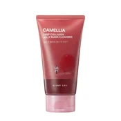 Round Lab Camellia Deep Collagen Jelly Mask Cleanser – Kolagensko Žele Čistilo 150ml