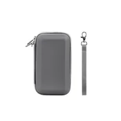 INF Siva prenosna torbica za DJI OSMO Mobile 7/7P - vodoodporna, (5000291762)