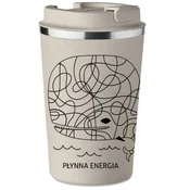 shumee Vrhunska termo skodelica s potiskom Tekoči energijski kit 350 ml KT_083