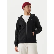 Element Jopa Icon Rain ELYFT00204 Črna Relaxed Fit